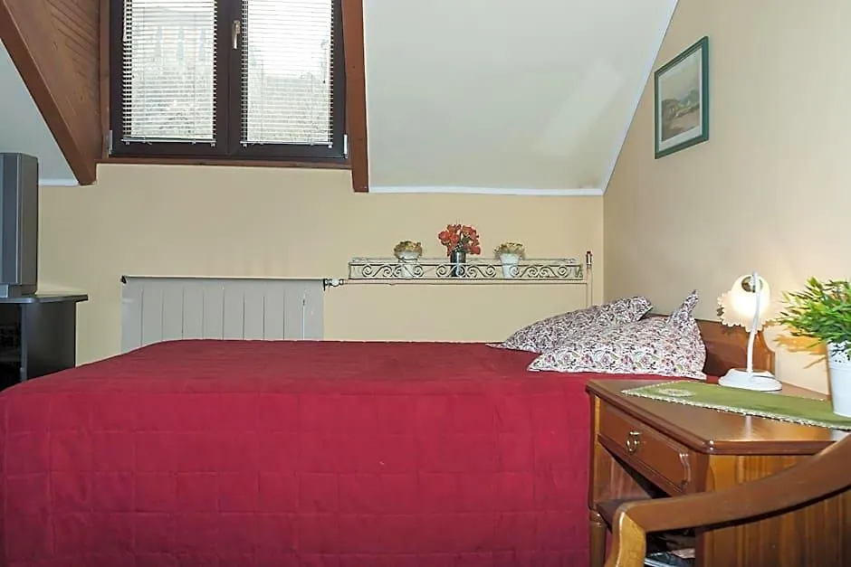 Bellevue Budapest B&B-1