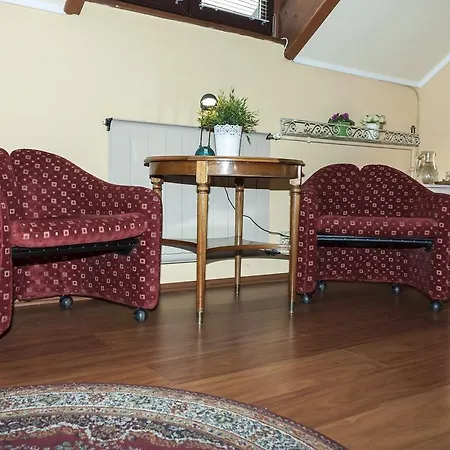 Bellevue Budapest B&B-2