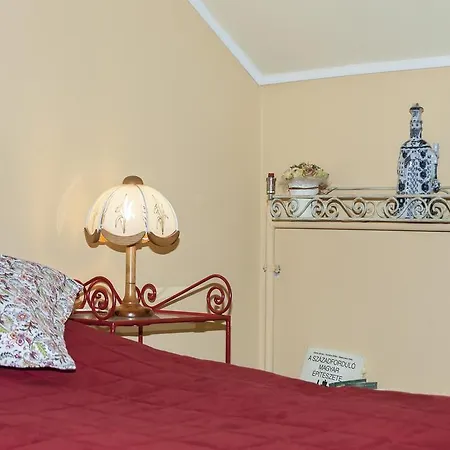 Bellevue Budapest B&B-3