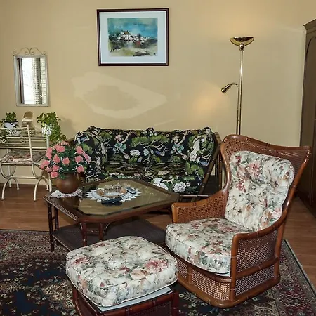 Bellevue Budapest B&B-3